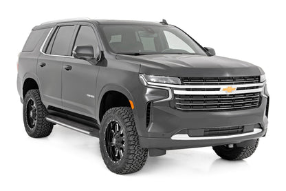 3.5 Inch Lift Kit | N3 Struts | GMC Yukon/Yukon XL 1500 4WD (2021-2024)
