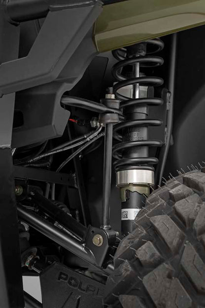 3 Inch Lift Kit | Polaris Ranger XP 1000 4WD (2017)