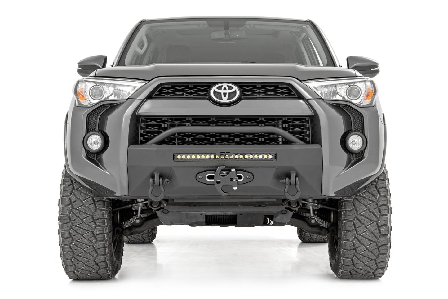 3 Inch Lift Kit | Upper Control Arms | RR Coils | M1 Struts | Toyota 4Runner (10-23)
