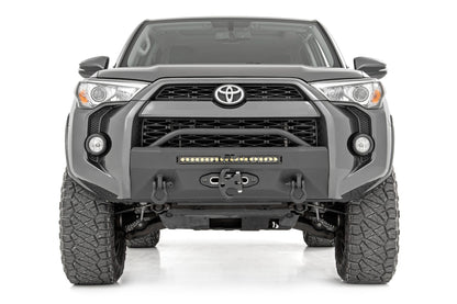 3 Inch Lift Kit | Upper Control Arms | RR Coils | M1 Struts | Toyota 4Runner (10-23)