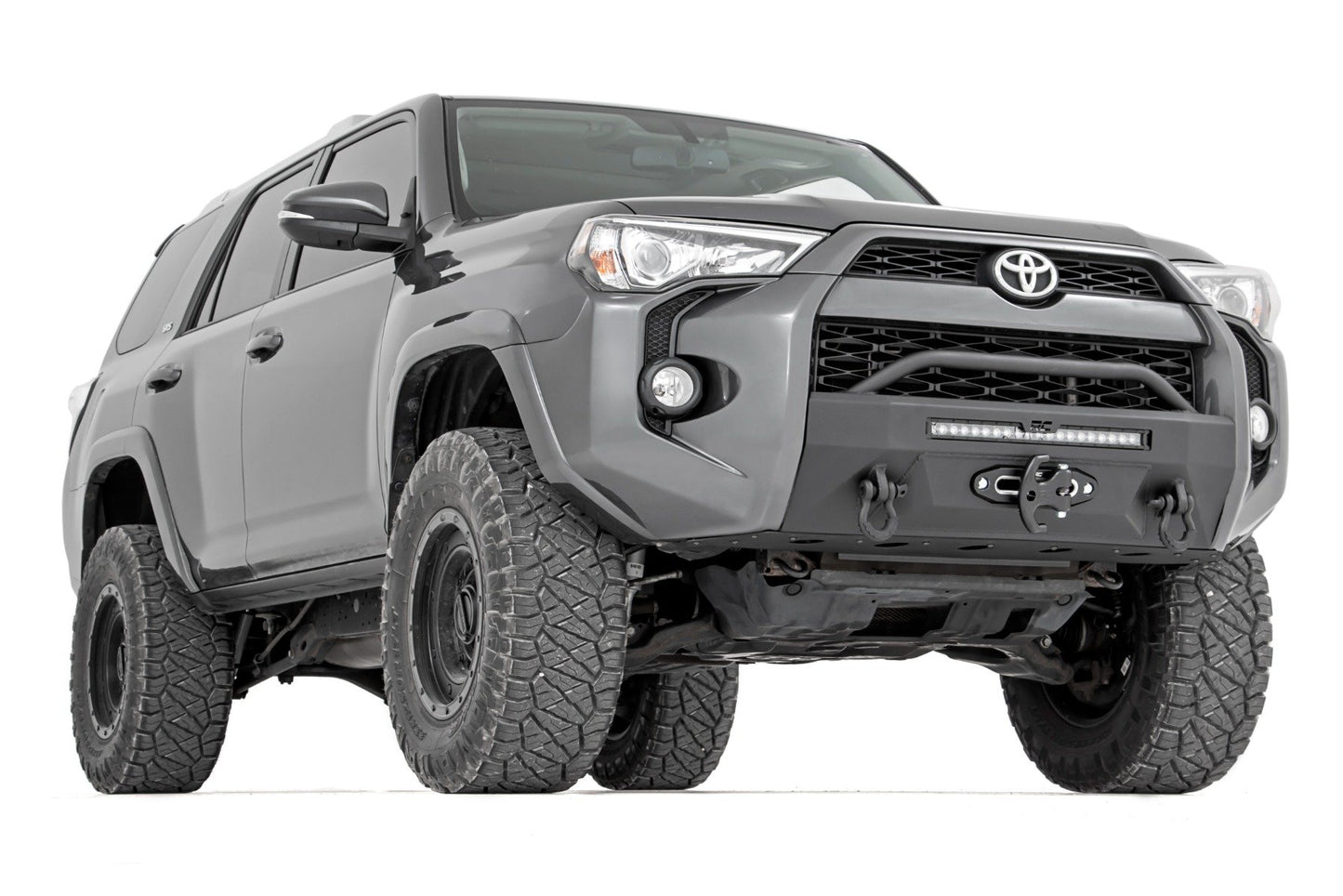 3 Inch Lift Kit | Upper Control Arms | RR Coils | N3 Struts | Toyota 4Runner (10-23)