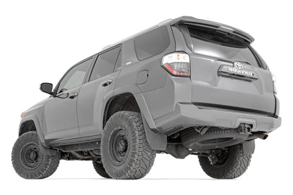 3 Inch Lift Kit | Upper Control Arms | RR Coils | M1 Struts | Toyota 4Runner (10-23)