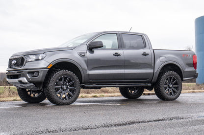 2.5 Inch Leveling Kit | Ford Ranger 2WD/4WD (2019-2023)