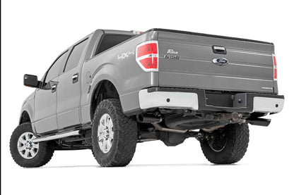 Performance Cat-Back Exhaust | V8 Engines | Ford F-150 (09-14)