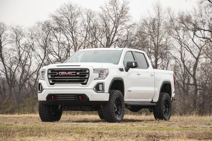 4 Inch Lift Kit | Diesel | Chevy/GMC Sierra 1500 (2025)/Silverado 1500 (2025)