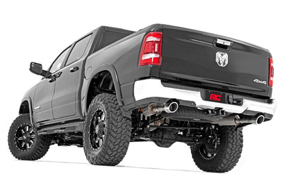 6 Inch Lift Kit | Vertex/V2 | Dual Rate Coils | Ram 1500 4WD (19-23)