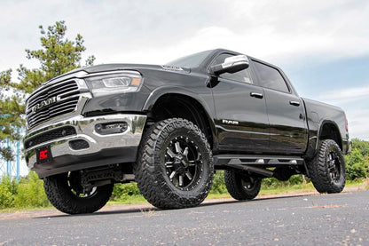 6 Inch Lift Kit | Vertex/V2 | Dual Rate Coils | Ram 1500 4WD (19-23)