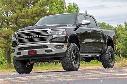 6 Inch Lift Kit | 22XL | Vertex | Dual Rate Coils | Ram 1500 (19-23)