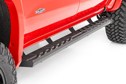 BA2 Running Board | Side Step Bars | Chevy/GMC 1500/2500HD/3500HD (19-26 & Refresh)