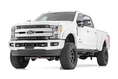 4.5 Inch Lift Kit  |  FR D/S  |  C/O Vertex | Ford F-250/F-350 Super Duty (17-22)