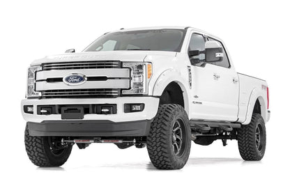 4.5 Inch Lift Kit | M1 | Ford F-250/F-350 Super Duty 4WD (17-22)