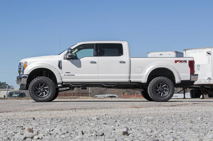 4.5 Inch Lift Kit | D/S | Vertex | Ford F-250/F-350 Super Duty (17-22)