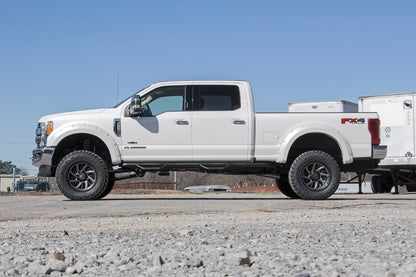 4.5 Inch Lift Kit | M1 | Ford F-250/F-350 Super Duty 4WD (17-22)