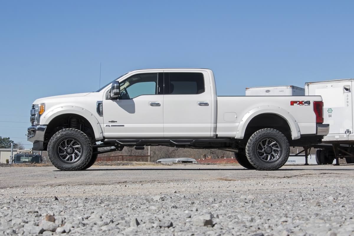 4.5 Inch Lift Kit | Front D/S | Ford F-250/F-350 Super Duty (17-22)