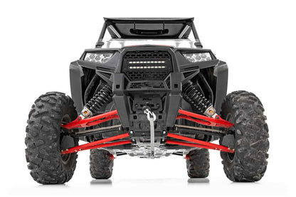 Winch Mount | Polaris RZR 4WD (2020-2021)