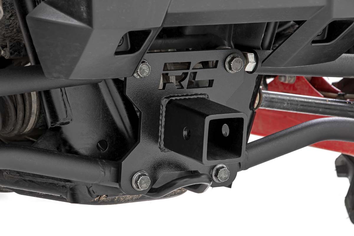 Receiver Hitch | Polaris RZR XP 1000/RZR XP 4 1000