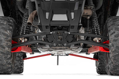 Receiver Hitch | Polaris RZR XP 1000/RZR XP 4 1000