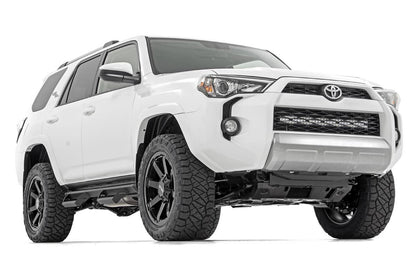 LED Light Kit | Bumper Mount | 30" Spectrum Dual Row | Toyota 4Runner (14-20)