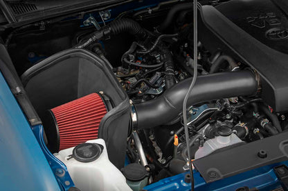 Cold Air Intake Kit | 3.5L | Toyota Tacoma 2WD/4WD (2016-2023)