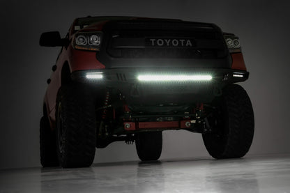 Front Prerunner Bumper | LED | Toyota Tundra 2WD/4WD (2014-2021)