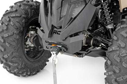 Winch Bumper | Can-Am Renegade 4WD (2012-2015)