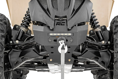 Winch Bumper | Can-Am Renegade 4WD (2012-2015)