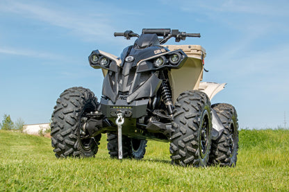 Winch Bumper | Can-Am Renegade 4WD (2012-2015)