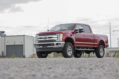 3 Inch Lift Kit | M1 | Front Gas Coils | Ford F-250 Super Duty (17-22)