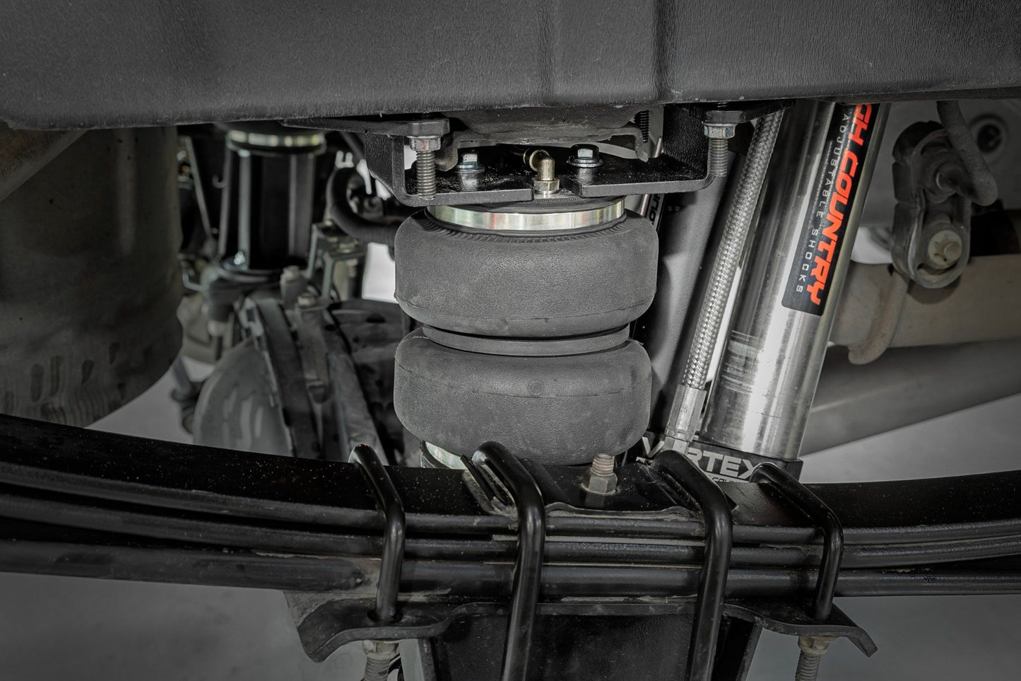 Air Spring Kit | 2-3.5 Inch Lift Kit | Chevy/GMC 1500 (19-25)