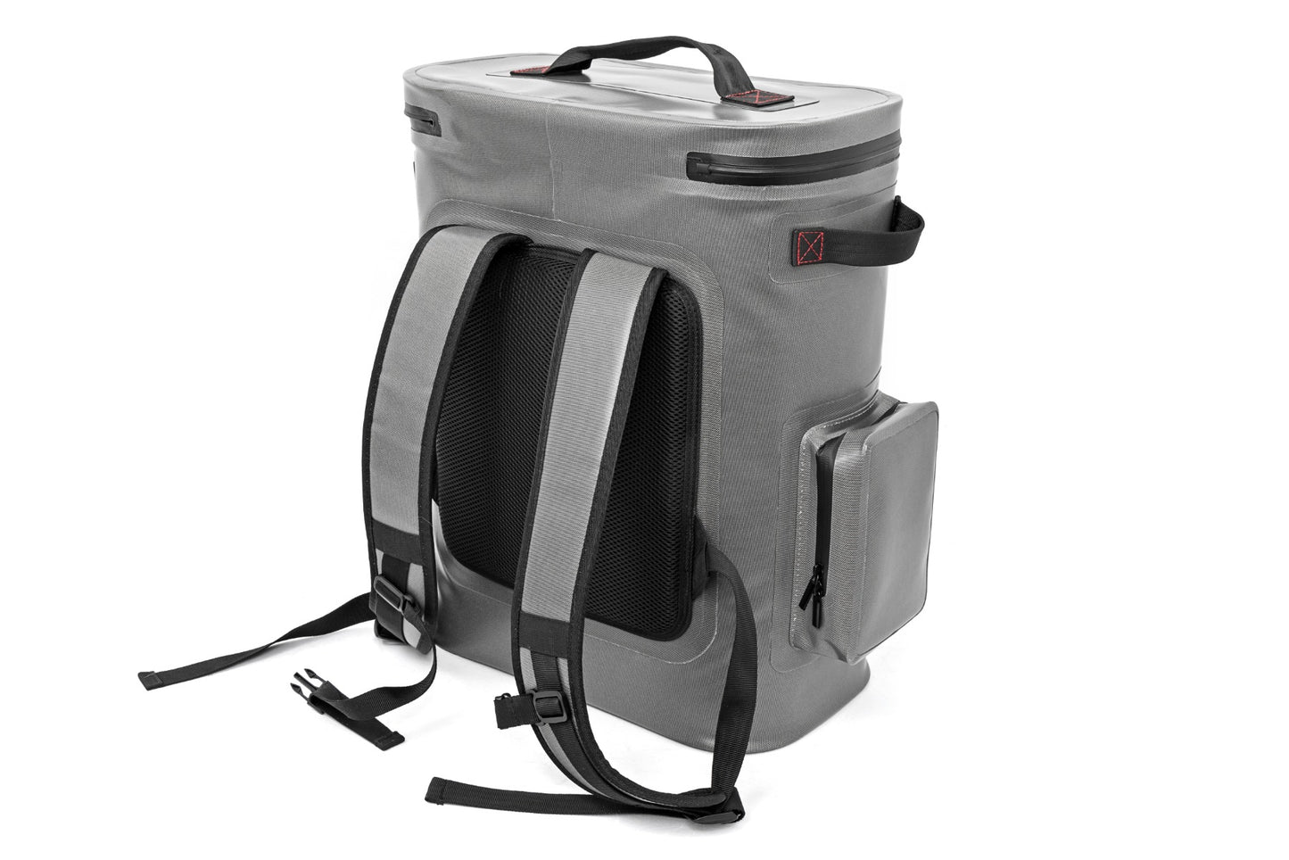 Insulated Backpack Cooler | 24 Cans | Waterproof