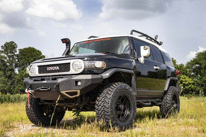 3 Inch Lift Kit | Toyota 4Runner (03-09)/FJ Cruiser (07-14) 2WD/4WD