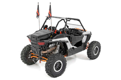 Whip Mount | Cage | Polaris RZR 4WD (2020-2021)