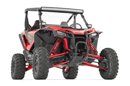 Full Windshield | Scratch Resistant | Honda Talon 1000