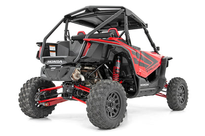 Receiver Hitch | Honda Talon 1000