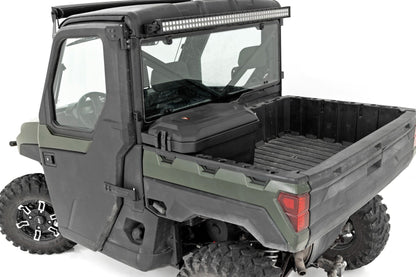 Cargo Box | Rear Bed | Polaris Ranger 1000/Ranger XP 1000