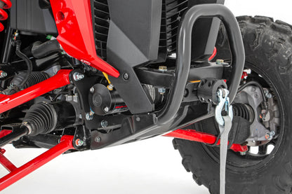 Winch Mount | RS4500S | Honda Talon 4WD (2020-2022)