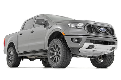 2.5 Inch Leveling Kit | Ford Ranger 2WD/4WD (2019-2023)