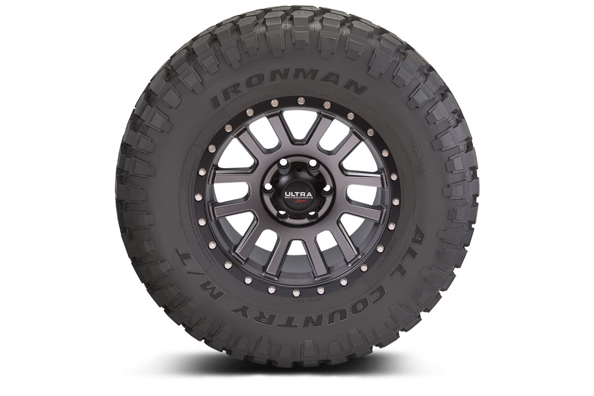 37x12.50R20 Iron Man All Country MT-X