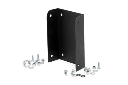 3rd Brake Light Extension | Jeep Wrangler JK  (2007-2018)