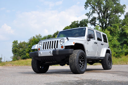 3.25 Inch Lift Kit | Jeep Wrangler JK 2WD/4WD (2007-2018)