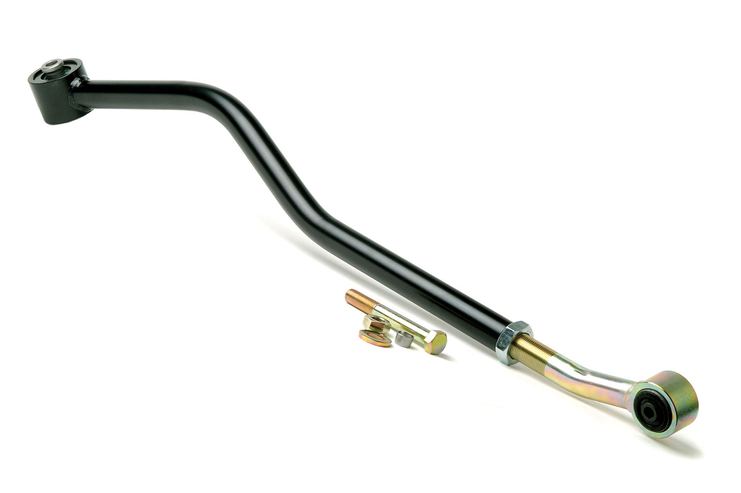Adjustable Front Track Bar | 4\\"+ Lift | Wrangler TJ & LJ, Cherokee XJ & Comanche MJ, Grand Cherokee ZJ