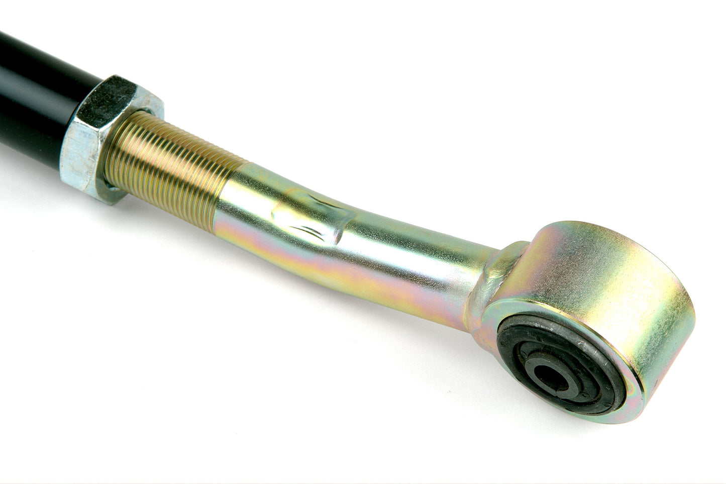 Adjustable Front Track Bar | 4\\"+ Lift | Wrangler TJ & LJ, Cherokee XJ & Comanche MJ, Grand Cherokee ZJ