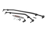 High Steer Kit | w/ N3 Steering Stabilizer | Jeep Gladiator JT/Wrangler JL 4WD (2018-2024)
