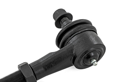 High Steer Kit | w/ N3 Steering Stabilizer | Jeep Gladiator JT/Wrangler JL 4WD (2018-2024)