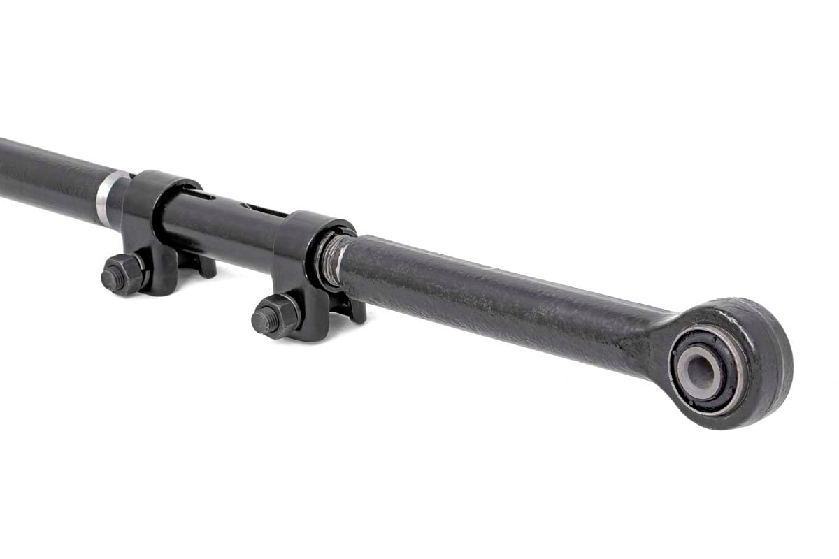 Track Bar | Forged | Rear | 0-6 Inch Lift | Jeep Wrangler JL (18-23)