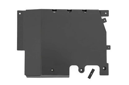 Skid Plate Combo | 3.6L | Engine | T-Case | Jeep Wrangler JL (18-19)