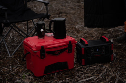 Multifunctional Portable Power Station | 1000W Generator