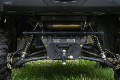 M1 Rear Coil Over Shocks | Ride Height Adjust | Can-Am Defender HD10