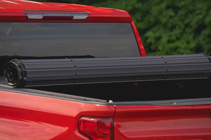 Hard Roll Up Cover | 5'10" Bed | Chevy/GMC 1500 (2019-2025)