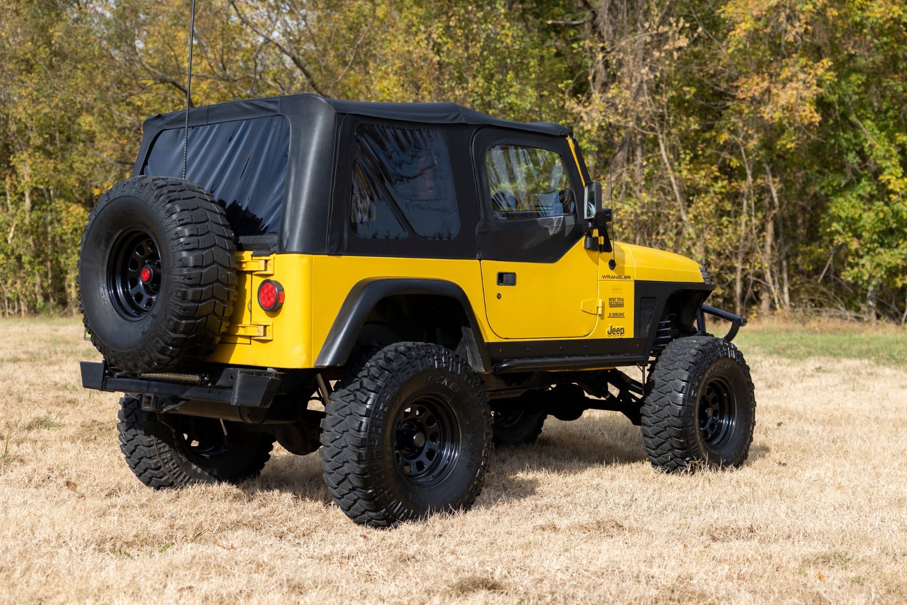 ＭＭ　Y Rough Country RC158545G | Steel Wheel | Gray | 15x8 | 5x4.5 | 3.30